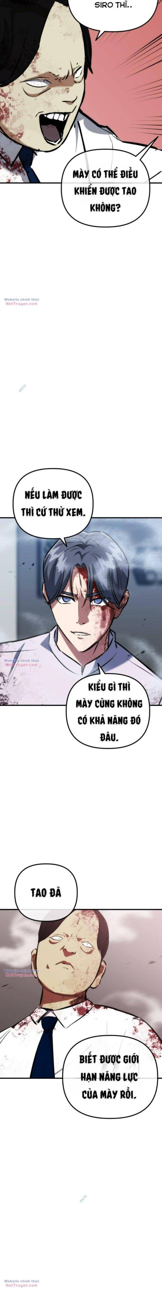 Sát Nhân Cuồng Loạn - Page 30