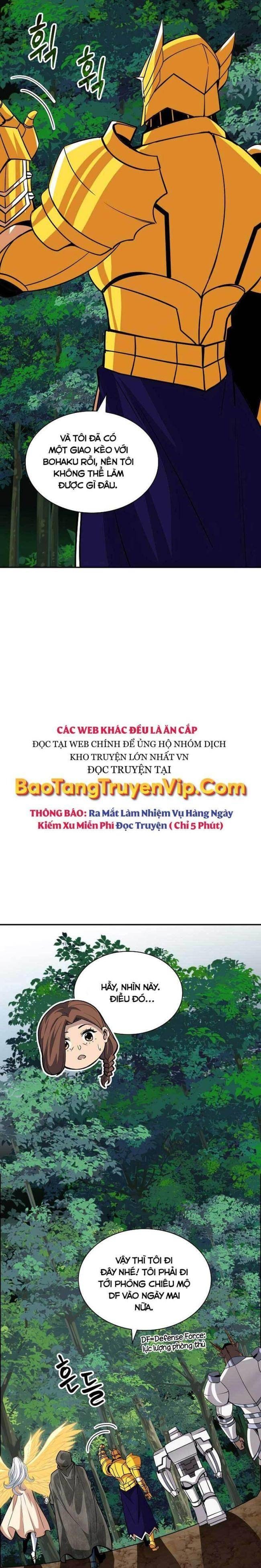 Tôi Có Đặc Tính Của Cấp SSS Nhưng Thích Sống Bình Thường - Page 9