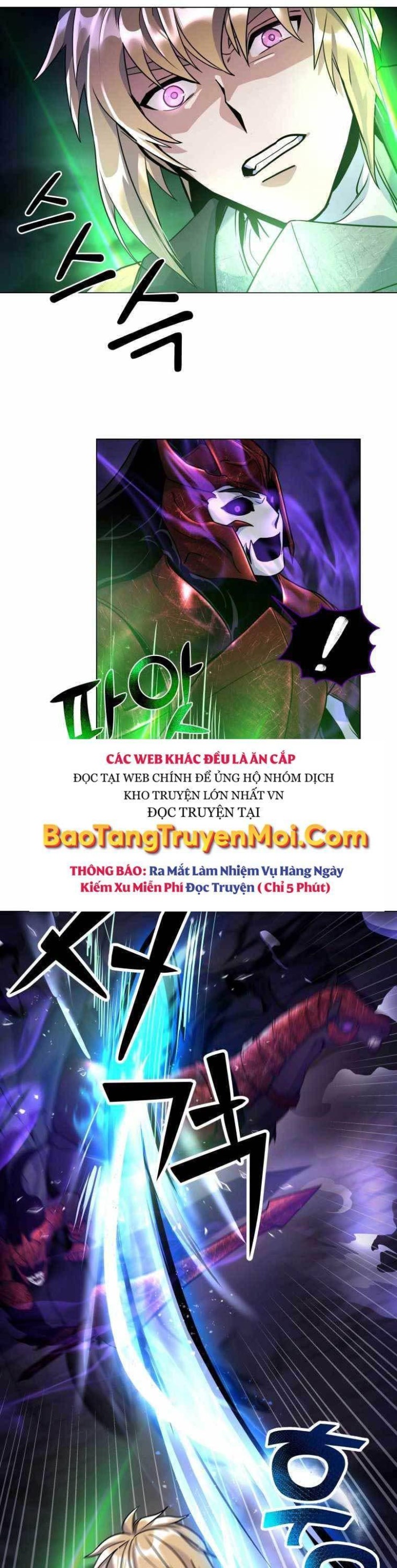 Bạo Chúa Hống Hách - Page 34