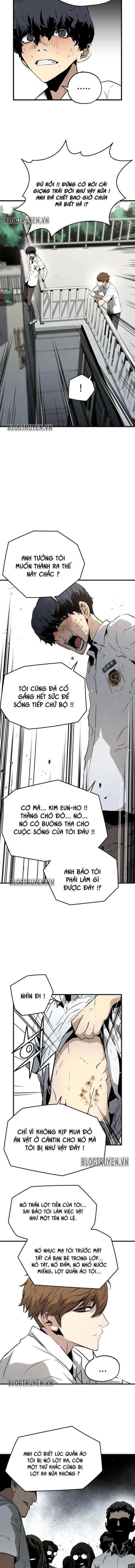 Kẻ Phá Hoại 3 - Quyền Năng Vô Hạn - Page 6