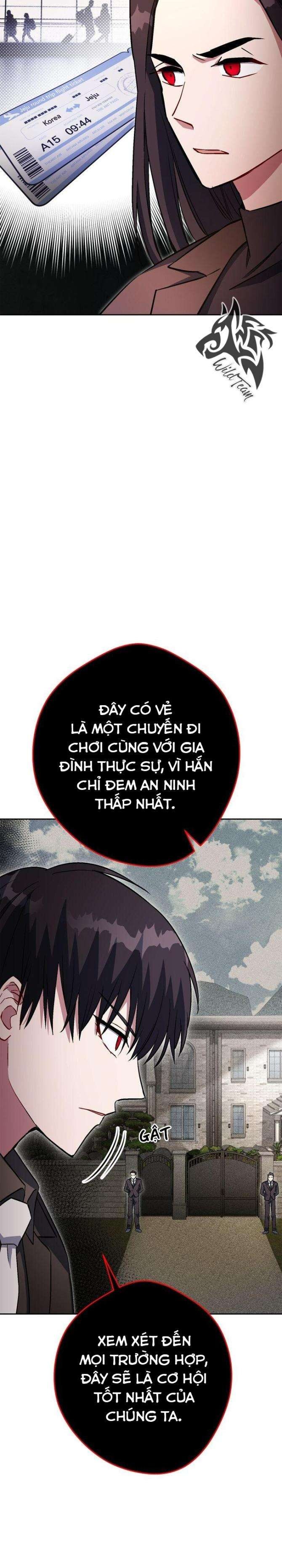 Sự Sống Sót Của Kẻ Chiêu Hồn - Page 24