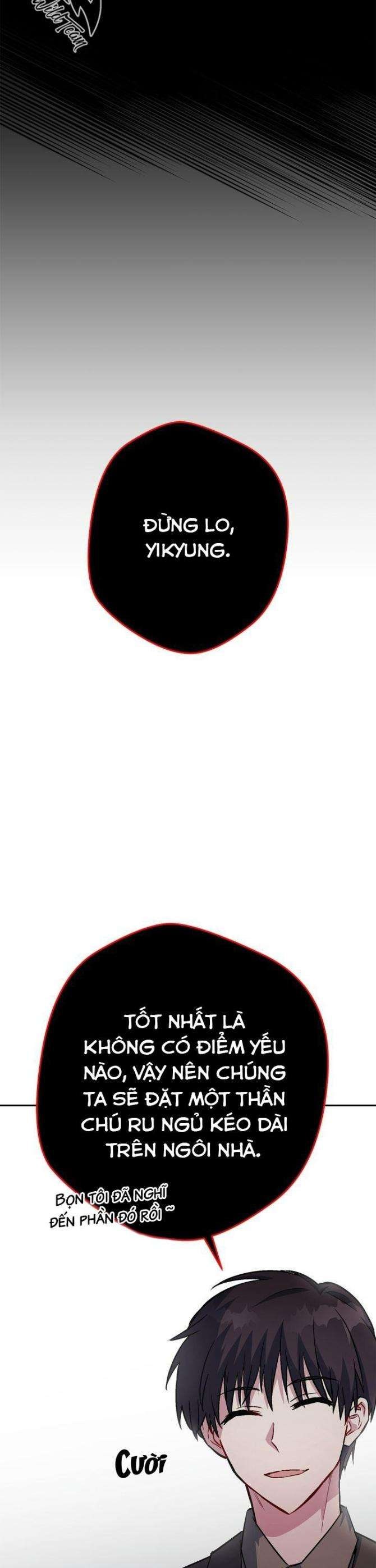 Sự Sống Sót Của Kẻ Chiêu Hồn - Page 28