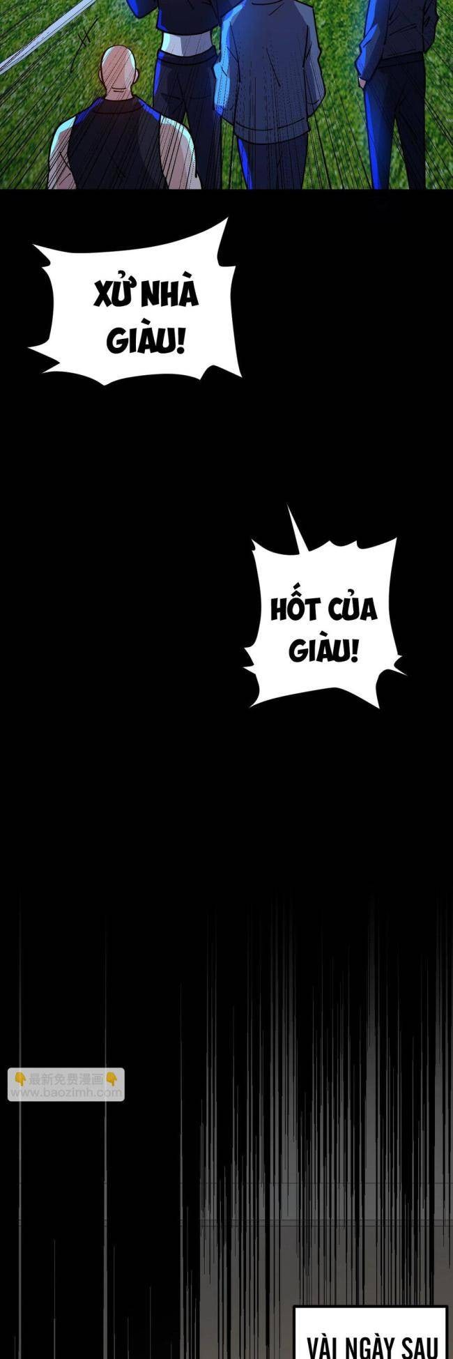 Toàn Thuộc Tính Võ Đạo - Page 26