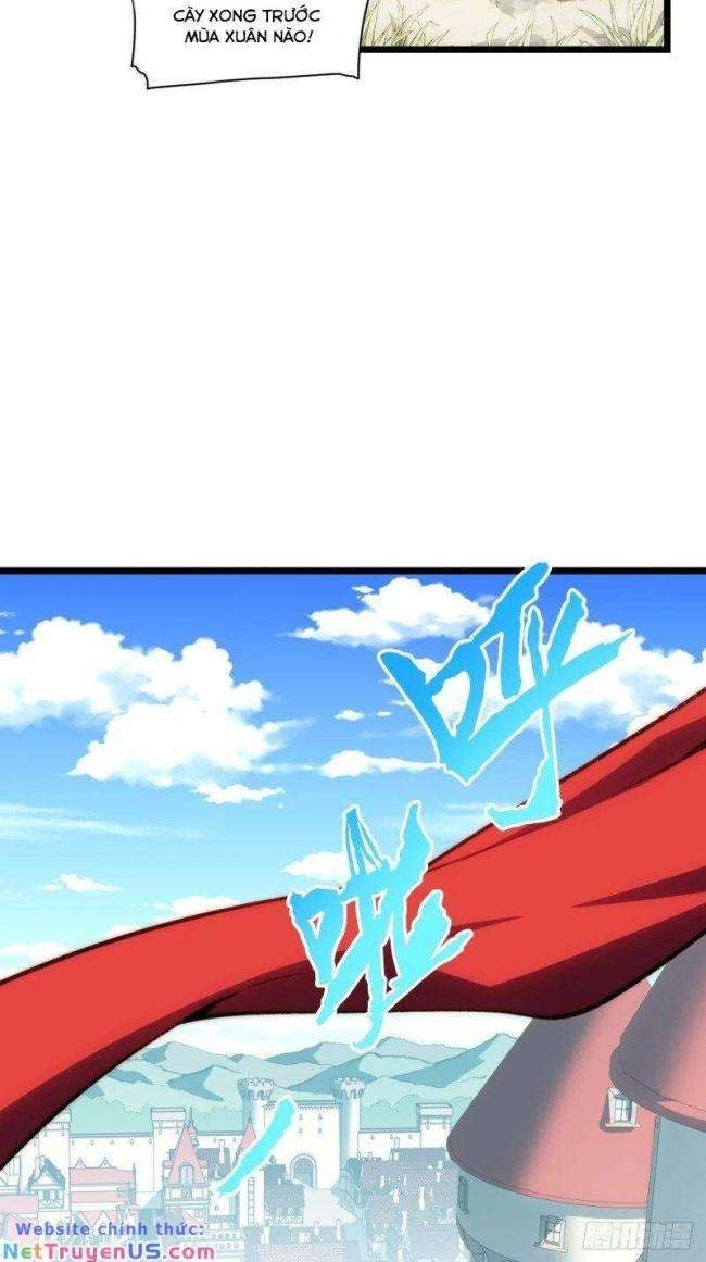 Hành Trình Cốt Binh Trở Thành Hiệp Sĩ - Page 51