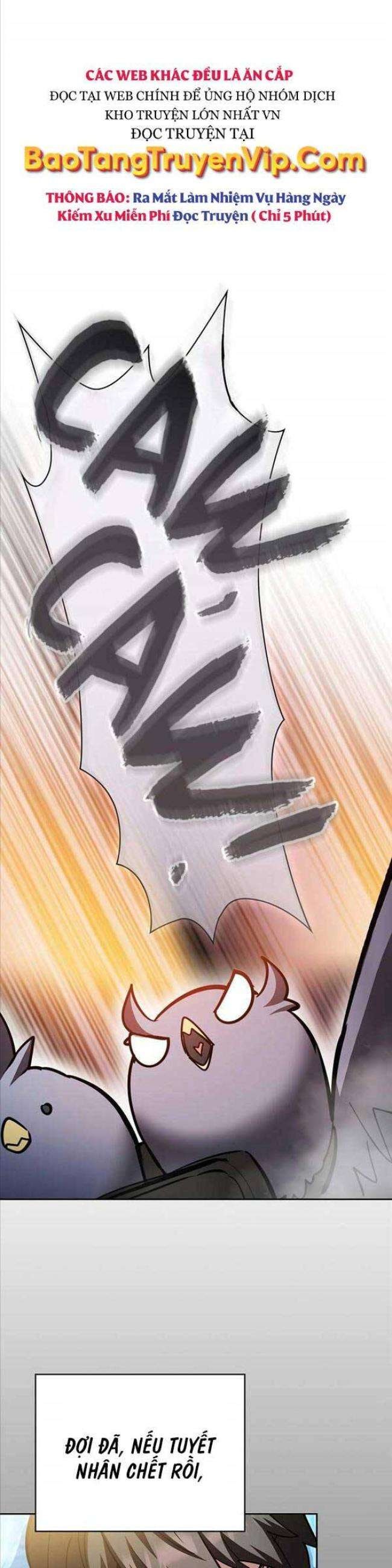 Thợ Săn Kỳ Ảo - Page 16