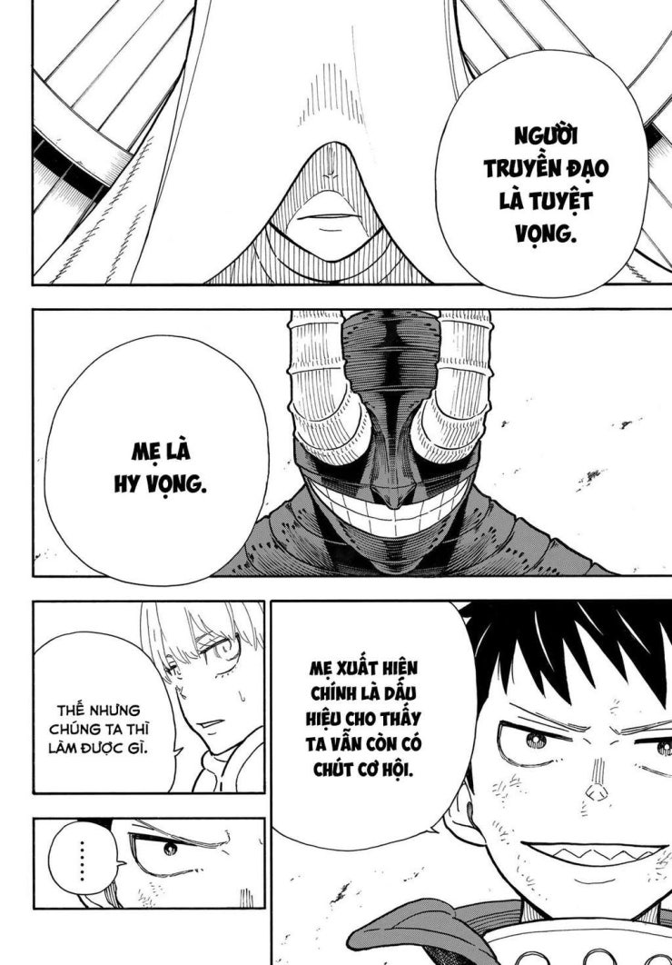 Biệt Đội Lính Cứu Hỏa - Page 6