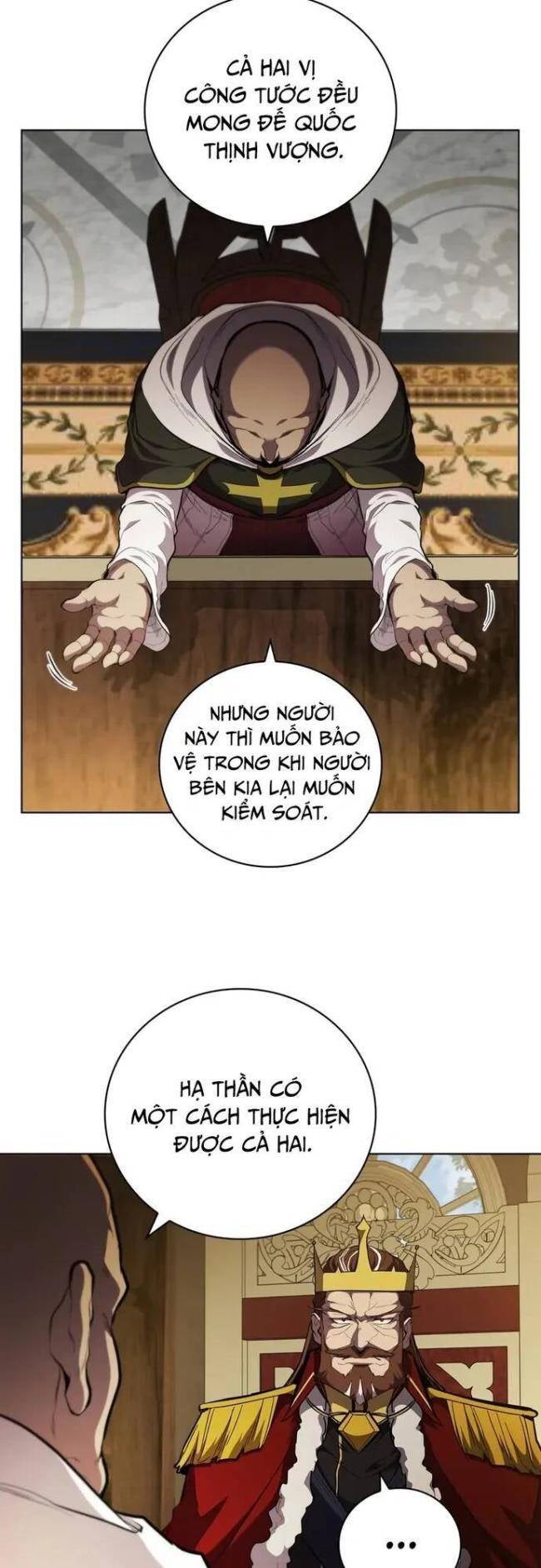 Hồi Quy Thành Công Tước - Page 18