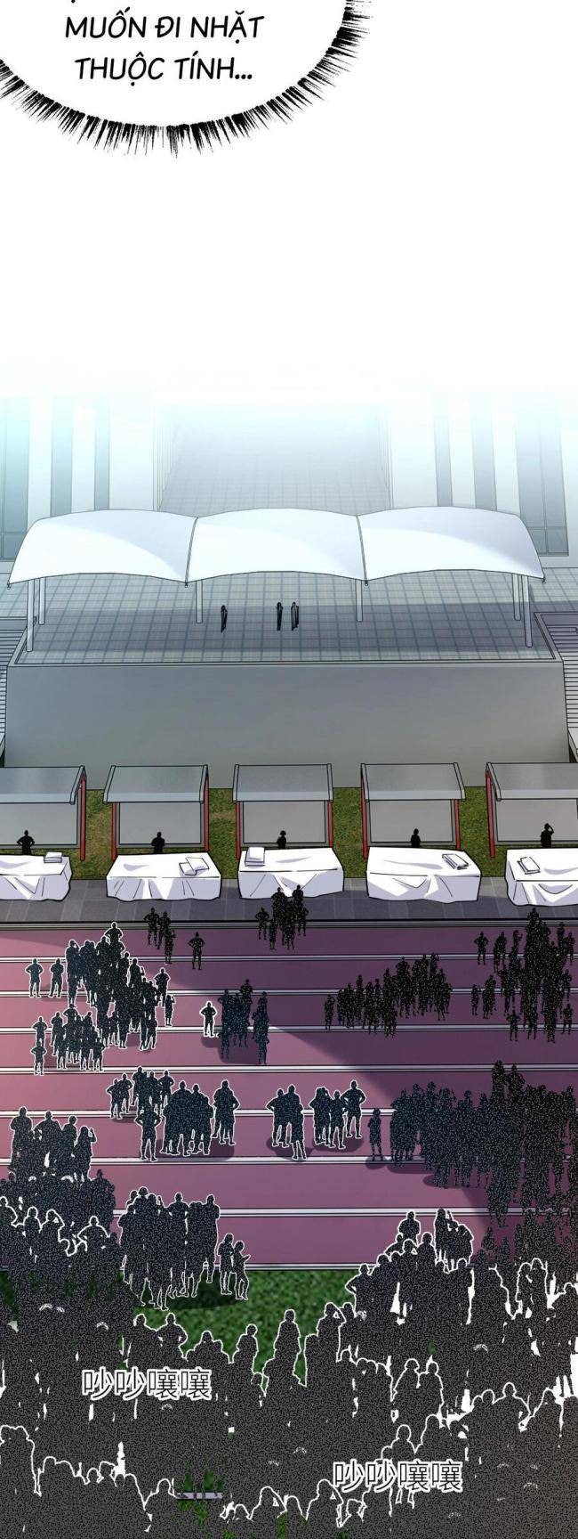 Toàn Thuộc Tính Võ Đạo - Page 28