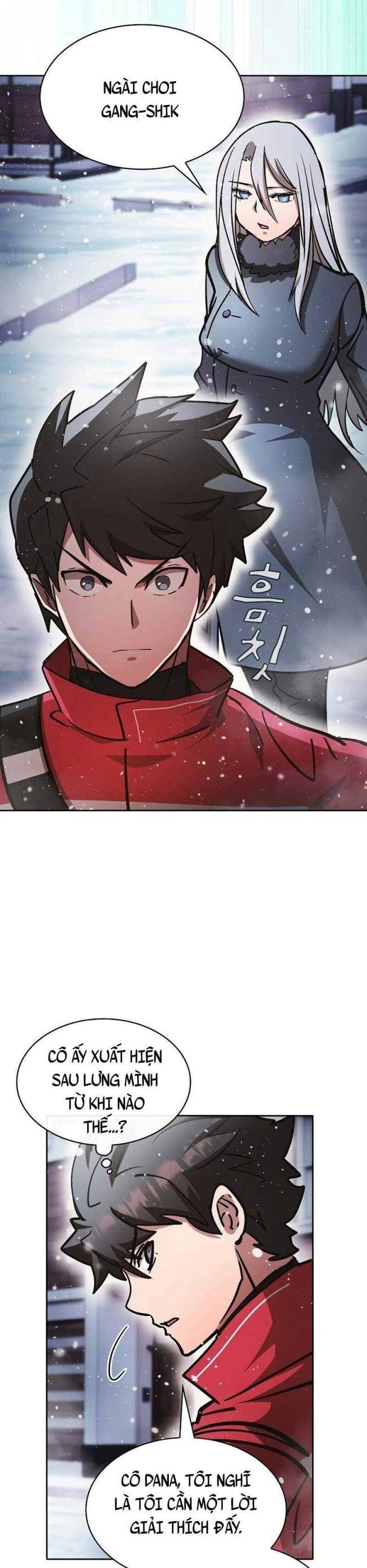 Thợ Săn Kỳ Ảo - Page 23