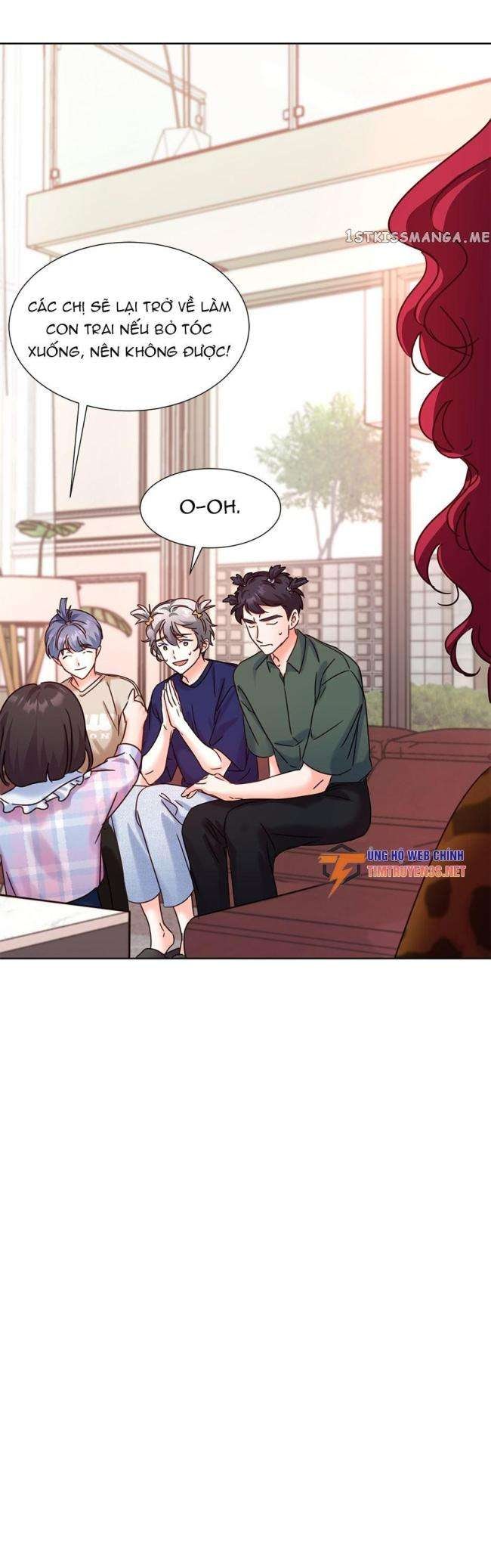 Trở Lại Làm Idol - Page 44