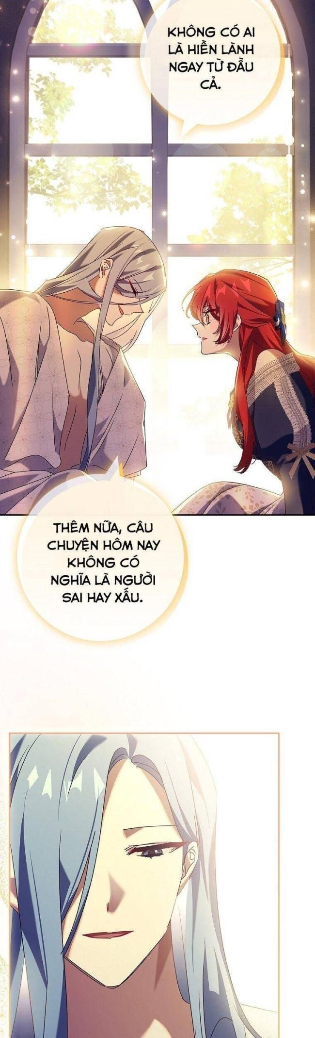 Công Chúa Gác Mái - Page 21