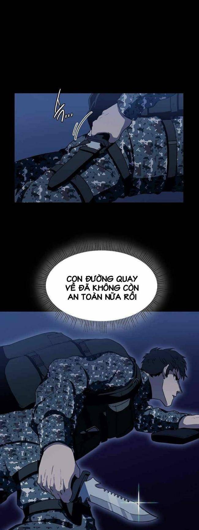 Tay Súng Ma Thuật - Page 16