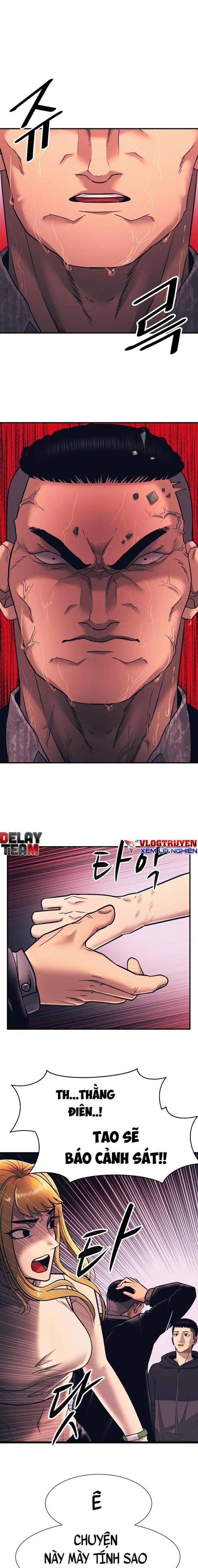 Sóng Ngầm - Page 22