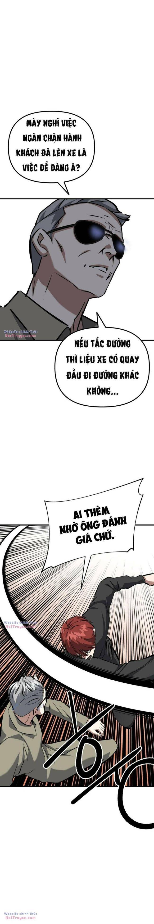 Sát Nhân Cuồng Loạn - Page 13