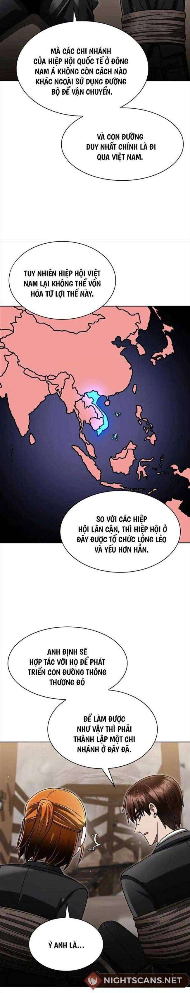 Thợ Săn Thiên Tài Hồi Quy Thành Lao Công - Page 28