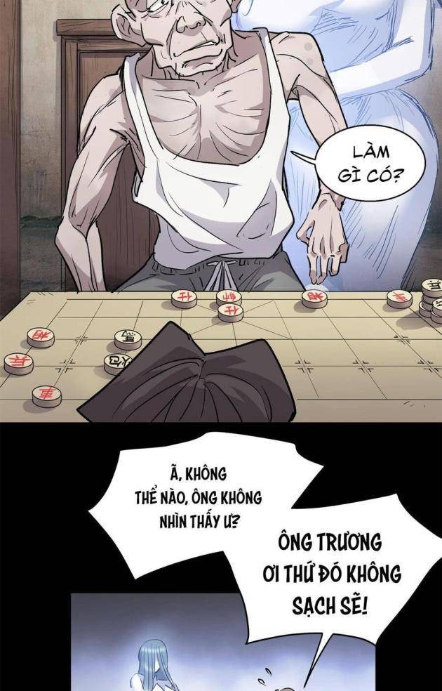 Thế Giới Này Quá Đỗi Nguy Hiểm - Page 12