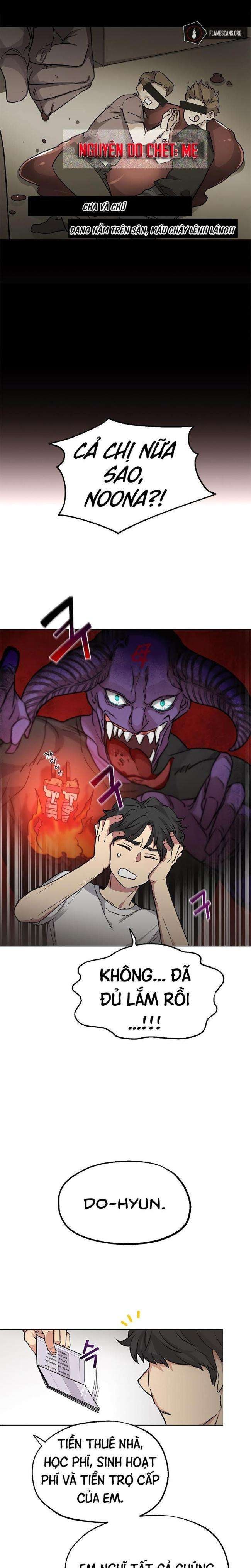 Thiên Tài Stream Game - Page 9