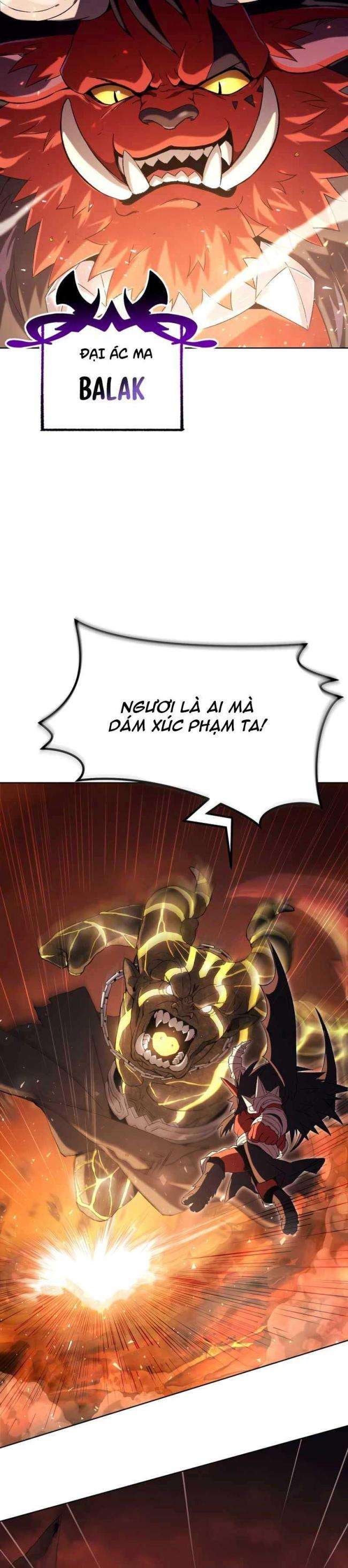 Người Chơi Trở Lại Sau 10000 Năm - Page 11