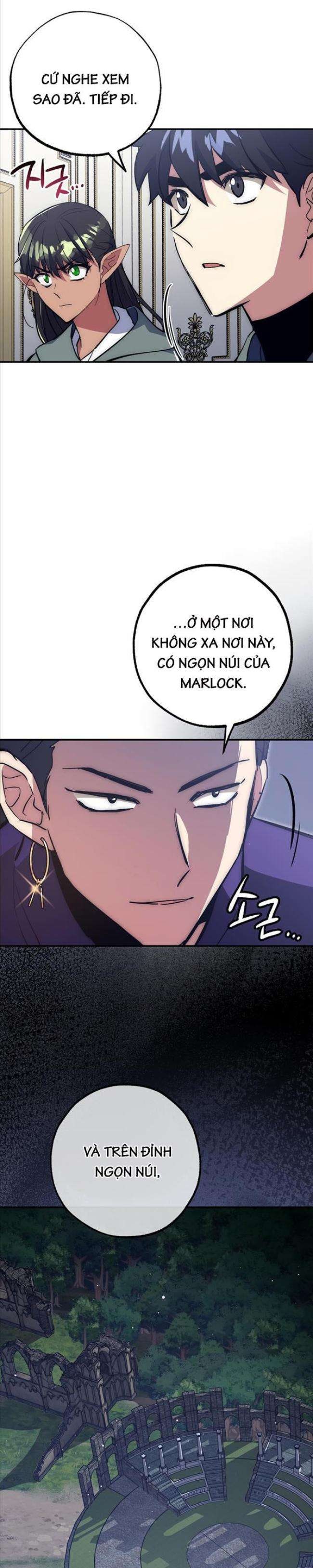 Siêu May Mắn - Page 38