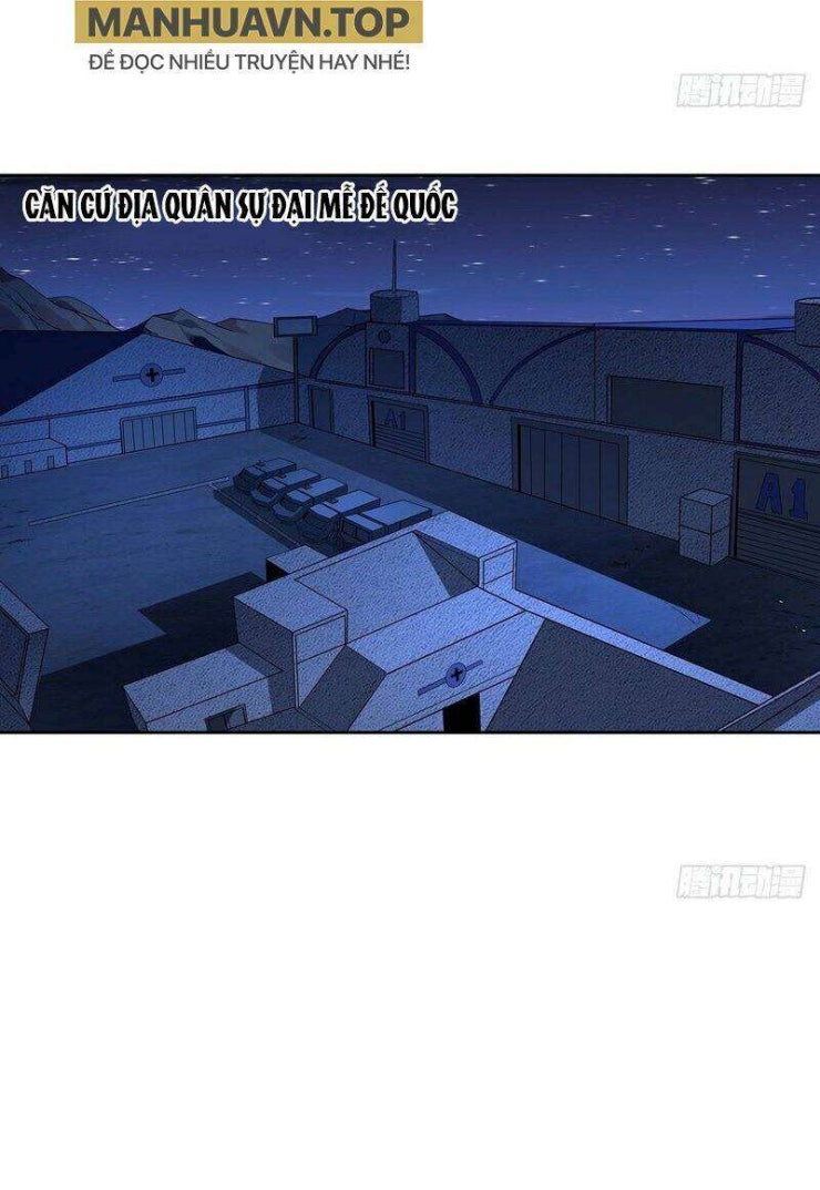 Kiếm Tu Imba Nhất Quả Đất - Page 30