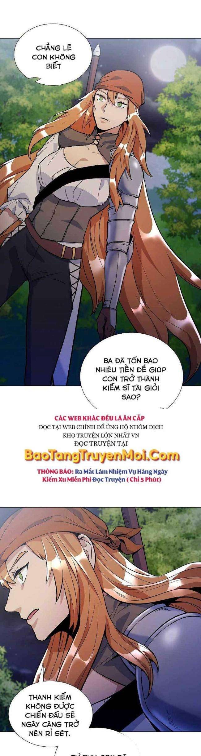 Bạo Chúa Hống Hách - Page 13
