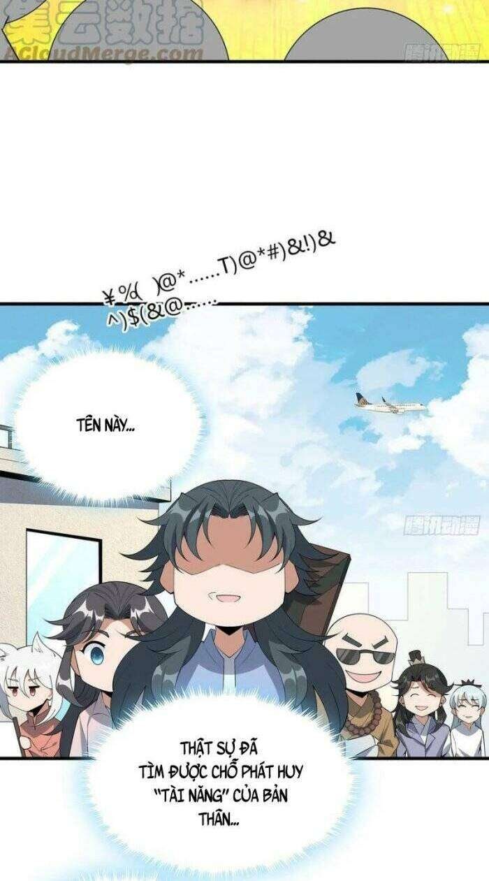 Kiếm Tu Imba Nhất Quả Đất - Page 4