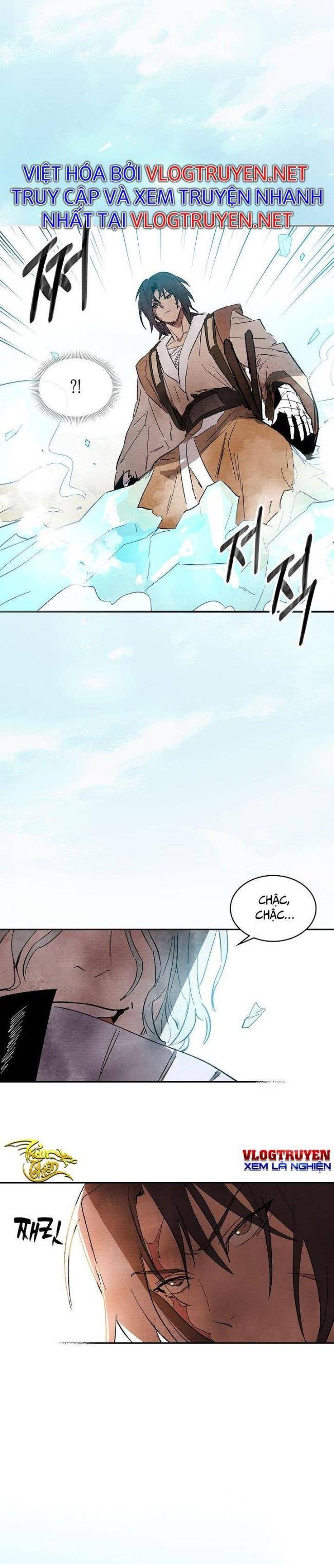 Sự Trở Lại Của Thần - Page 9