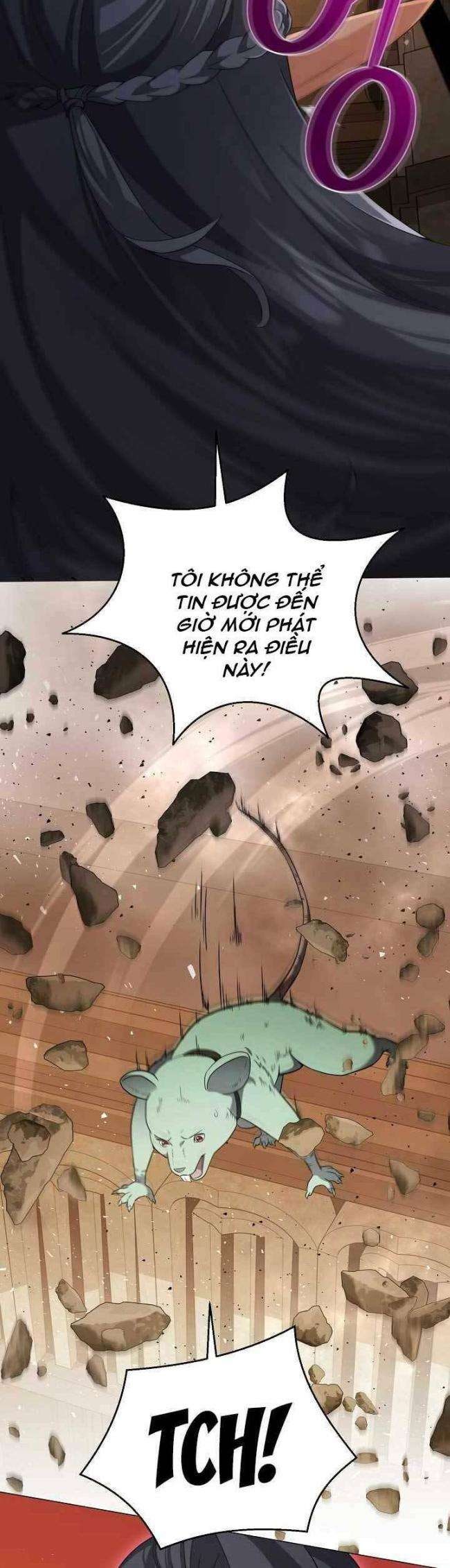 Nhà Hàng Bình Dân Của Anh Hùng Trở Về - Page 30