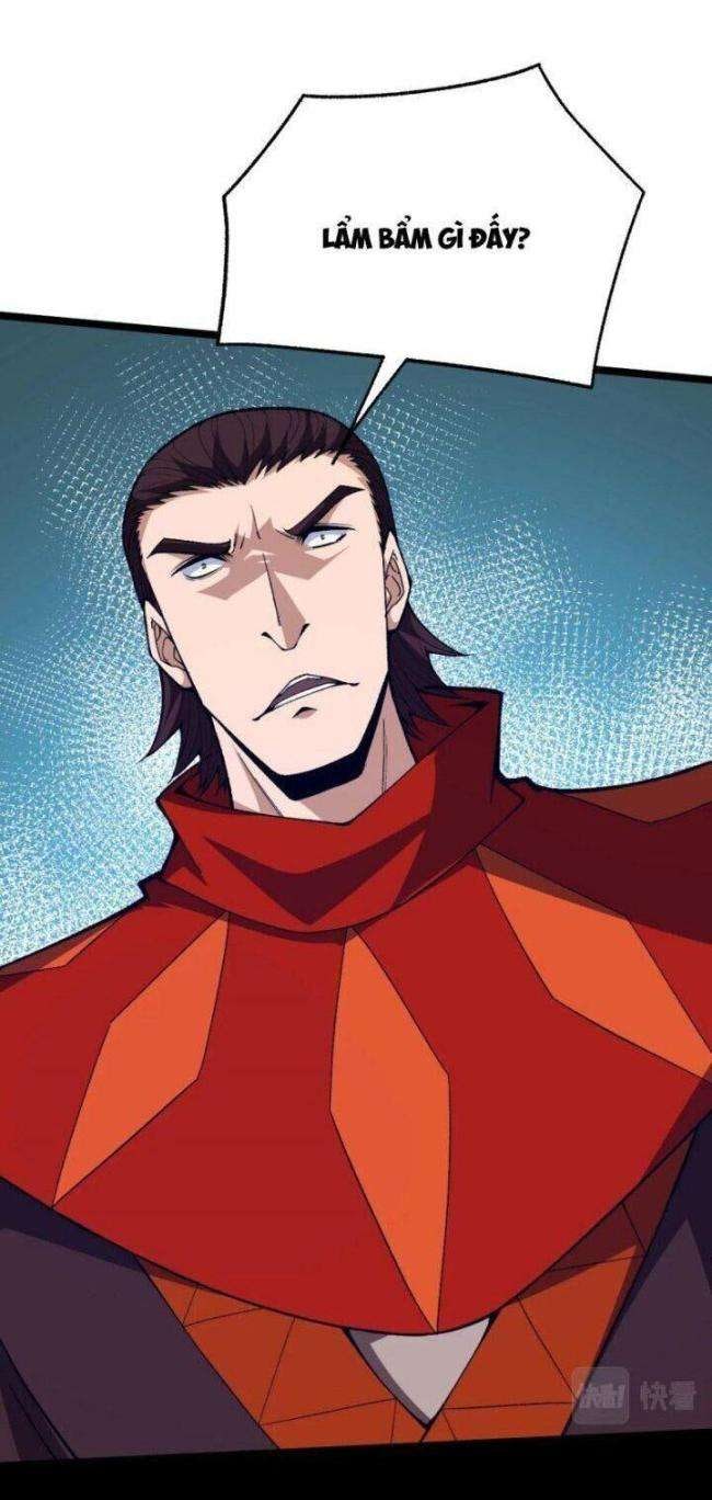 Sự Trở Lại Của Đệ Nhất Tông Sư - Page 4