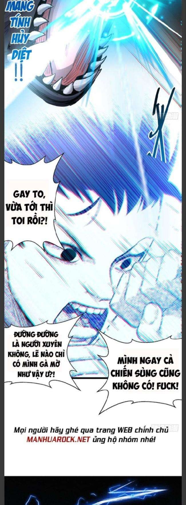 Cửa Hàng Sủng Thú Siêu Thần - Page 46