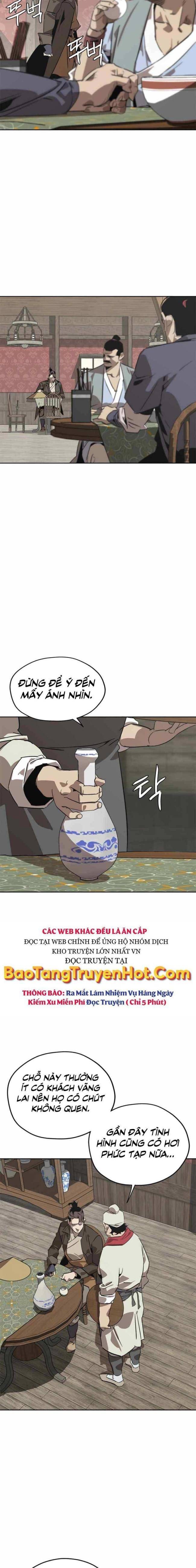 Võ Lâm Phương Tây - Page 7