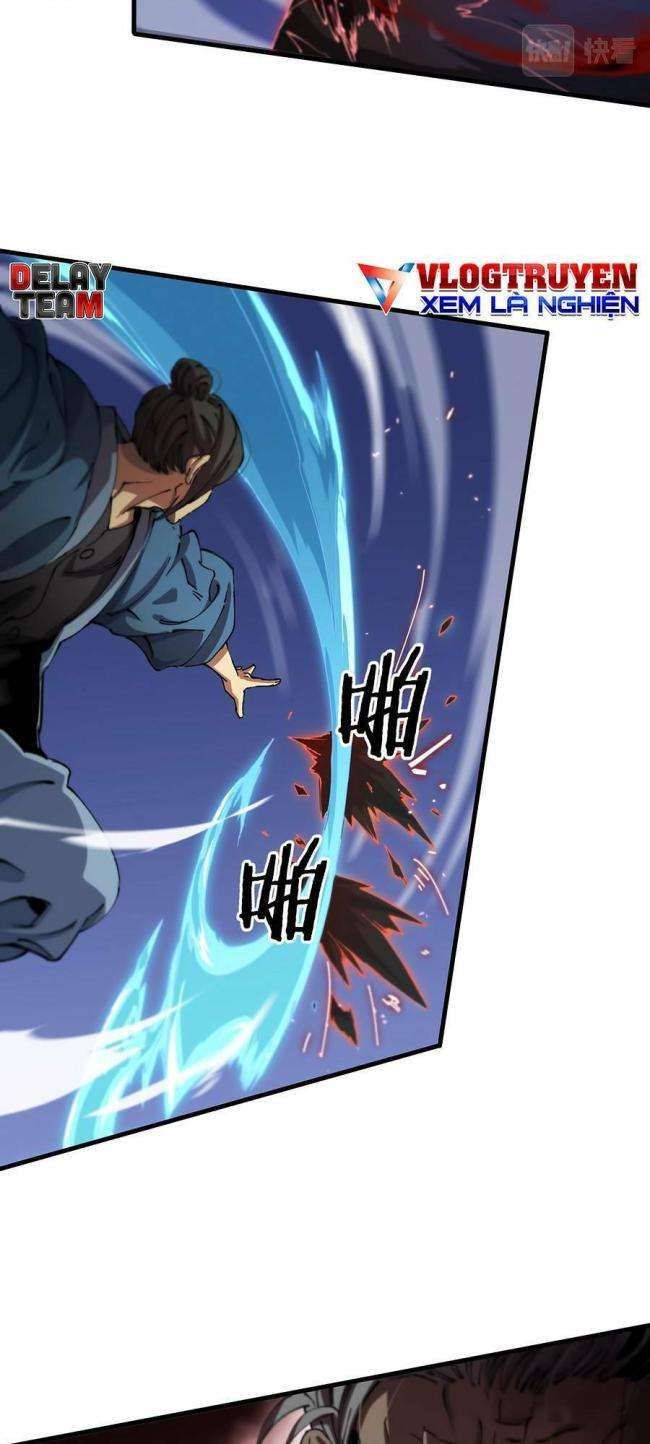 Đại Sư Phụ Hạ Sơn - Page 18