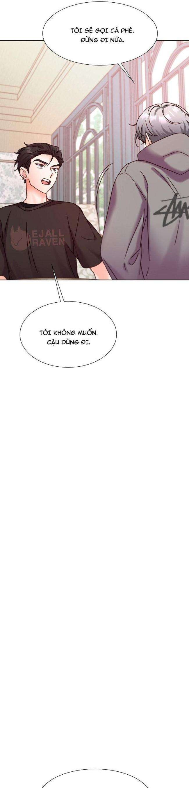 Trở Lại Làm Idol - Page 5