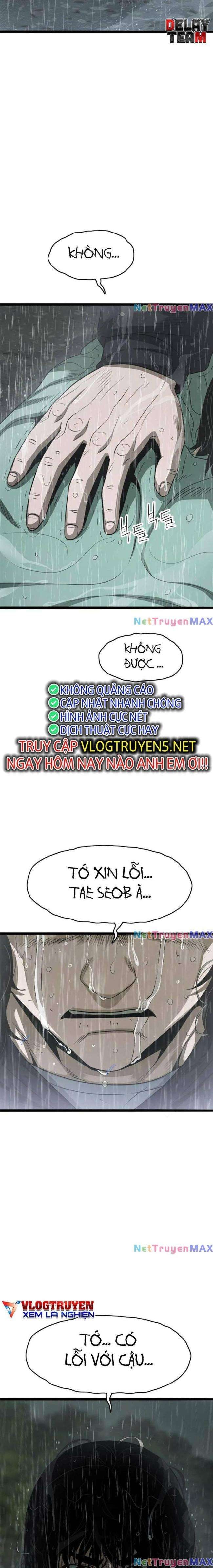 Ngục Tù Đẫm Máu - Page 31