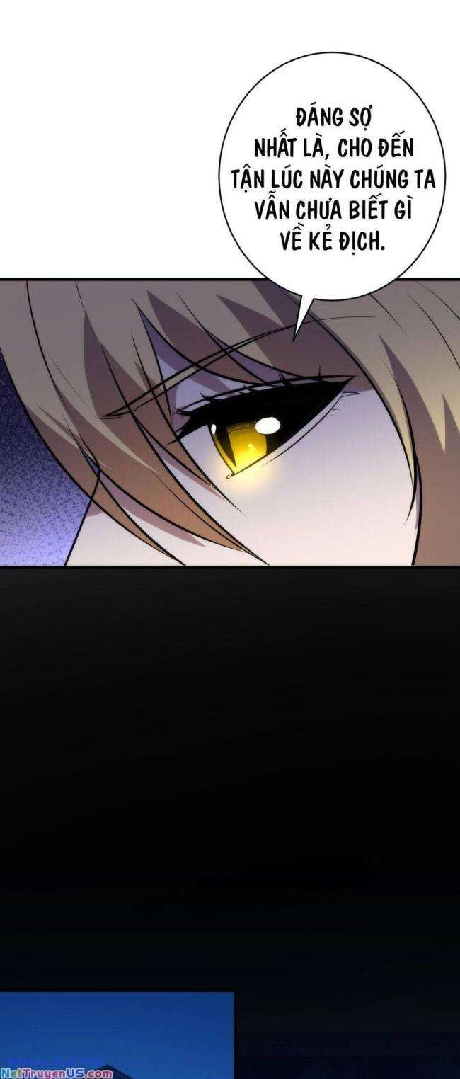 Trở Thành Thần Chủ Cthulhu - Page 27