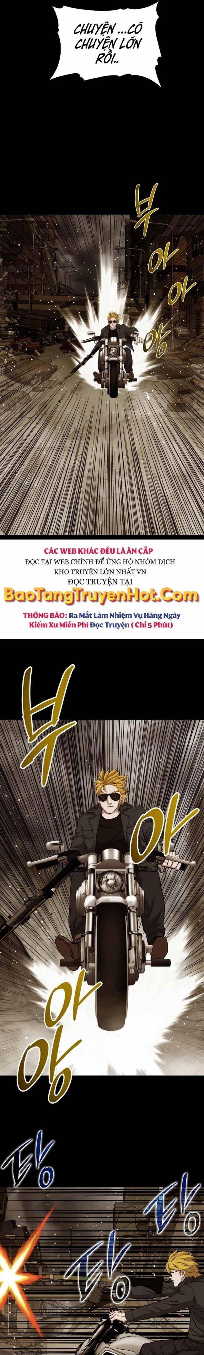 Cánh Cửa Mở Ra Đúng Ngày Đầu Tôi Trở Thành Chính Trị Gia - Page 31