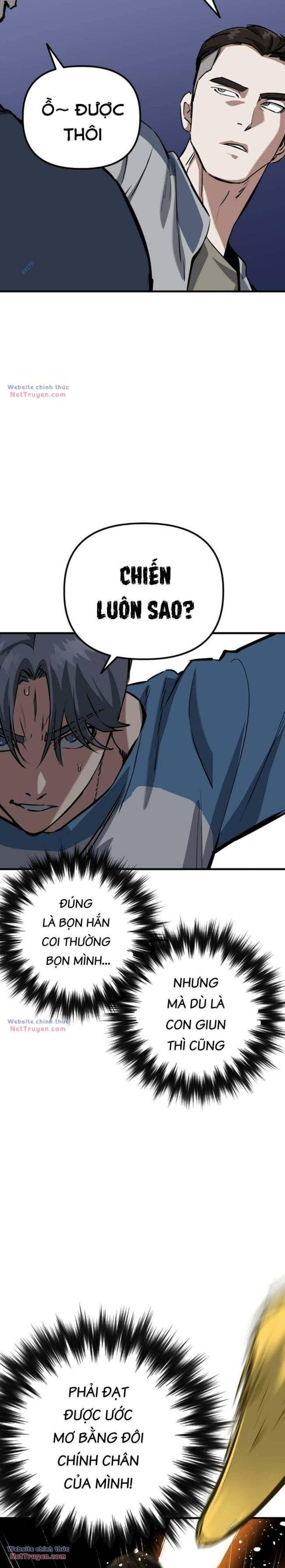 Sát Nhân Cuồng Loạn - Page 28