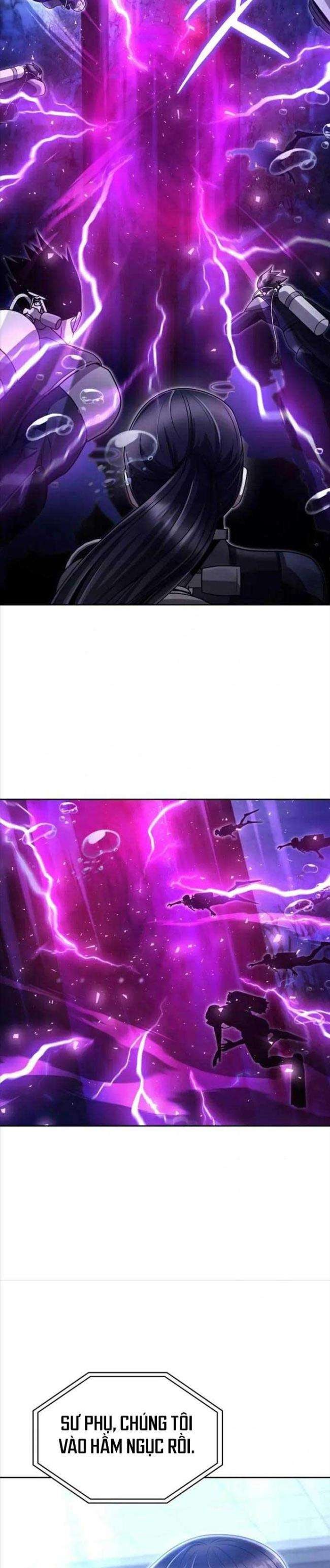 Thợ Săn Thiên Tài Hồi Quy Thành Lao Công - Page 34