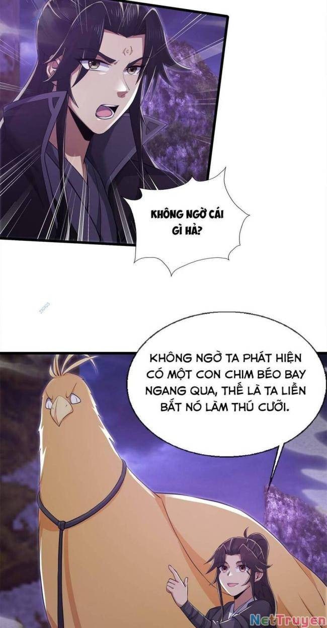 Lược Thiên Ký - Page 47