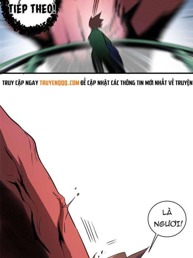 Thế Giới Này Quá Đỗi Nguy Hiểm - Page 11