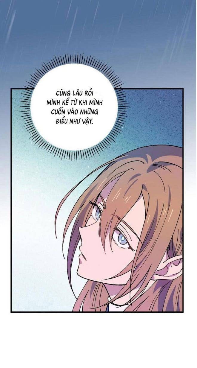 Giai Điệu Của Nhành Cây Khô Héo - Page 9