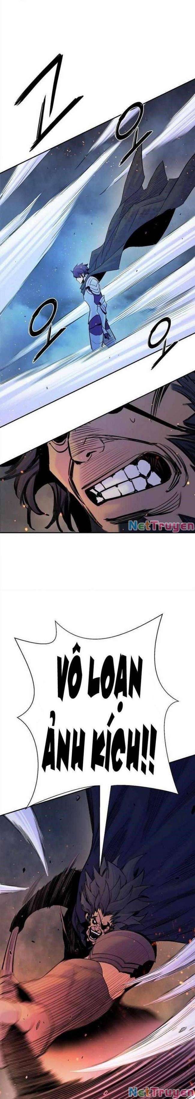 Knight Under Heart - Page 32