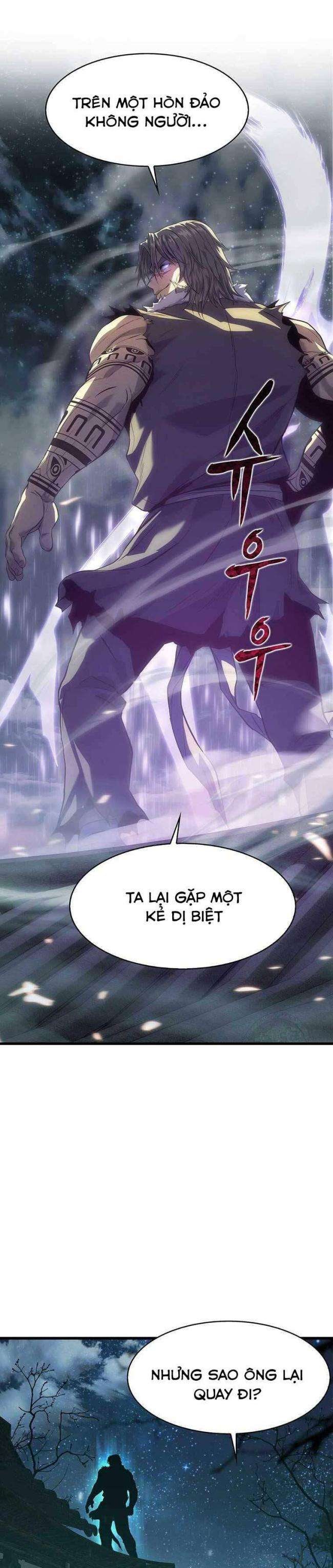 Hậu Duệ Của Hổ - Page 17