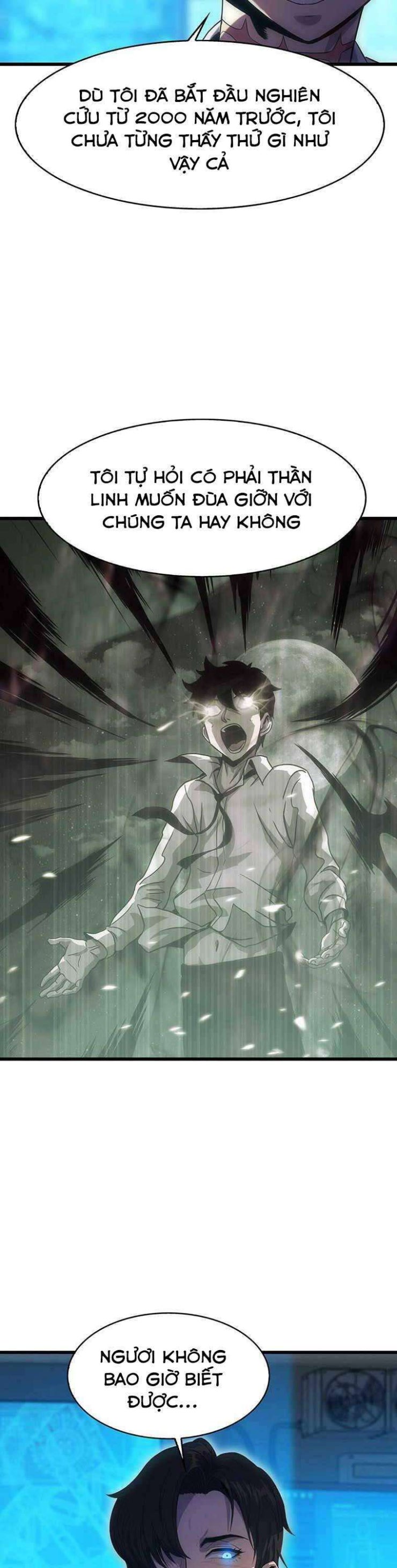 Hậu Duệ Của Hổ - Page 15