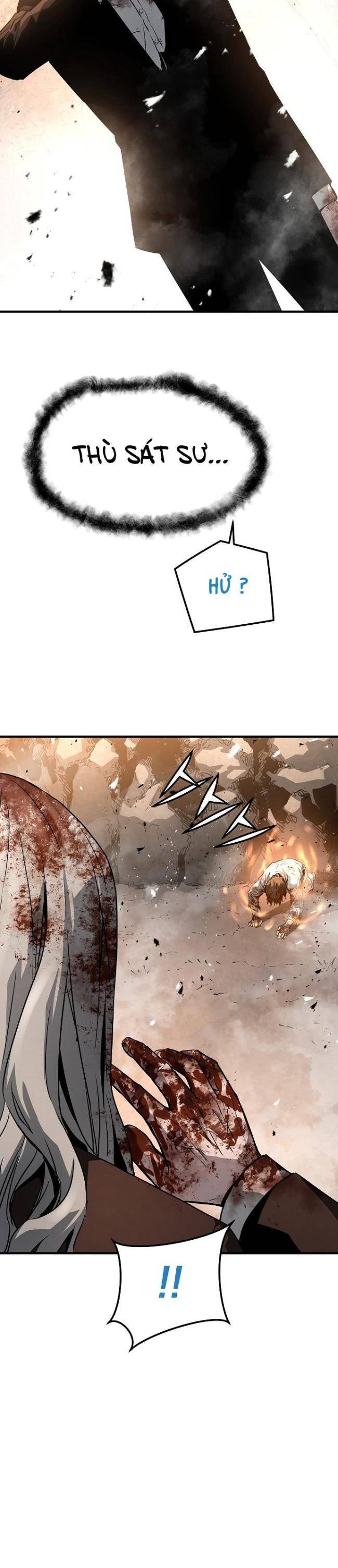 Kẻ Phá Hoại 3 - Quyền Năng Vô Hạn - Page 9