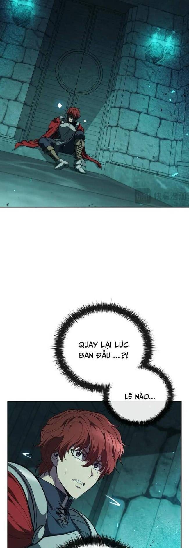 Hồi Quy Thành Công Tước - Page 43