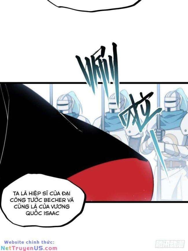 Hành Trình Cốt Binh Trở Thành Hiệp Sĩ - Page 32