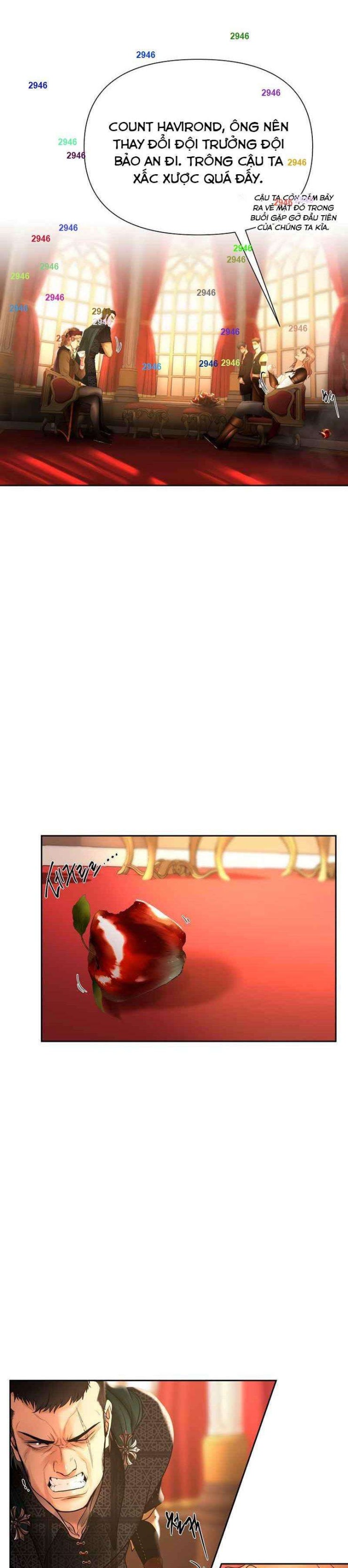 Nhiệm Vụ Chiến Binh - Page 6