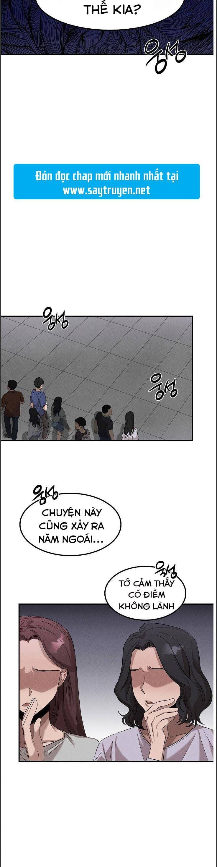 Bác Sĩ Thiên Tài Lee Moojin - Page 37