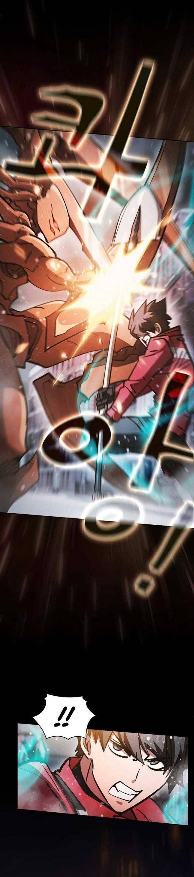 Thợ Săn Kỳ Ảo - Page 4